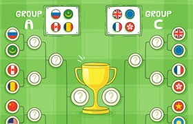 卡塔尔世界,杯中北美区,预选赛积分,新葡京,新葡京app,新葡京娱乐,新普京赌场